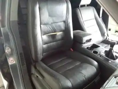 Утилизация автомобиля volkswagen touareg (7la, 7l6, 7l7) 2.5 r5 tdi года 2004 питание bac