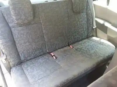 Vehicul casat renault modus fantasy al anului 2005 alimentat d4f740