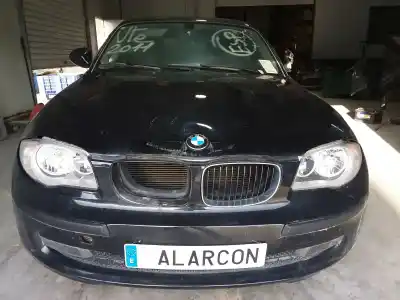Veículo de Sucata BMW SERIE 1 BERLINA (E81/E87) 116d do ano 2011 alimentado N47D20C