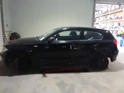 Veículo de Sucata bmw serie 1 berlina (e81/e87) 116d do ano 2011 alimentado n47d20c