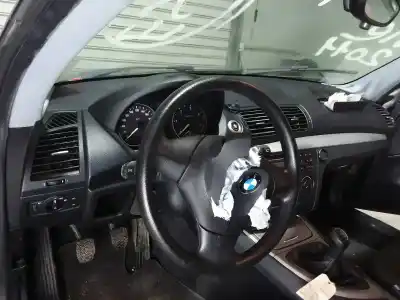 Veículo de Sucata bmw serie 1 berlina (e81/e87) 116d do ano 2011 alimentado n47d20c