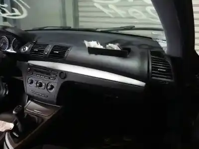 Veículo de Sucata bmw serie 1 berlina (e81/e87) 116d do ano 2011 alimentado n47d20c