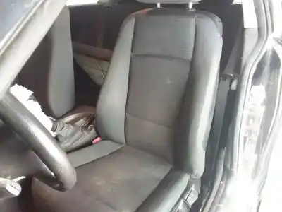 Veículo de Sucata bmw serie 1 berlina (e81/e87) 116d do ano 2011 alimentado n47d20c