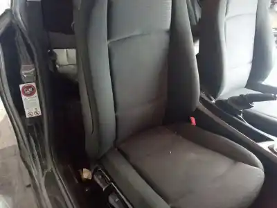 Veículo de Sucata bmw serie 1 berlina (e81/e87) 116d do ano 2011 alimentado n47d20c