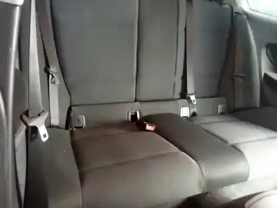 Veículo de Sucata bmw serie 1 berlina (e81/e87) 116d do ano 2011 alimentado n47d20c