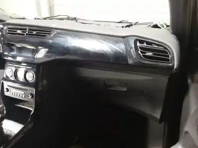 Утилизация автомобиля citroen ds3 style года 2015 питание hnz / hn01