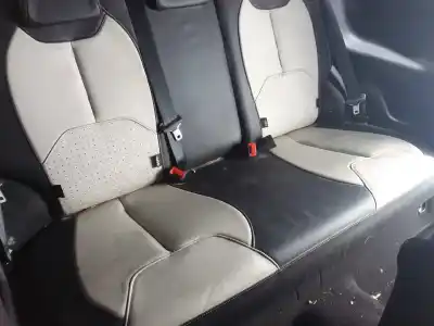 Утилизация автомобиля citroen ds3 style года 2015 питание hnz / hn01