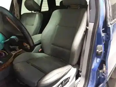 Vehicul casat bmw x5 (e53) 3.0d al anului 2002 alimentat 