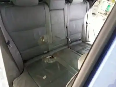 Vehicul casat bmw x5 (e53) 3.0d al anului 2002 alimentat 