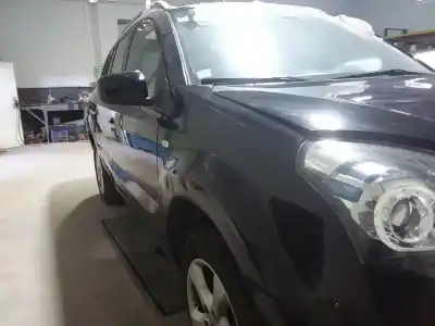 Утилизация автомобиля renault koleos dynamique pack2 года 2008 питание m9r832