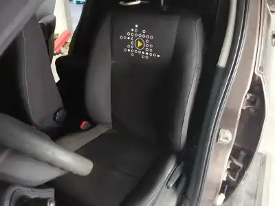 Vehicul casat renault grand modus authentique al anului 2008 alimentat k9k770