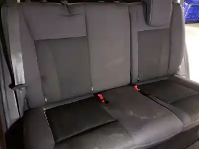 Vehicul casat renault grand modus authentique al anului 2008 alimentat k9k770