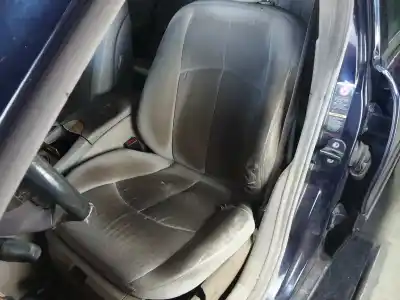 Veículo de Sucata mercedes-benz clase e (w211) berlina e 220 cdi (211.006) do ano 2002 alimentado 646961