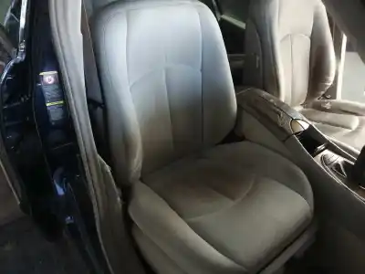 Veículo de Sucata mercedes-benz clase e (w211) berlina e 220 cdi (211.006) do ano 2002 alimentado 646961