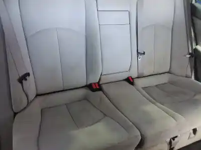 Veículo de Sucata mercedes-benz clase e (w211) berlina e 220 cdi (211.006) do ano 2002 alimentado 646961