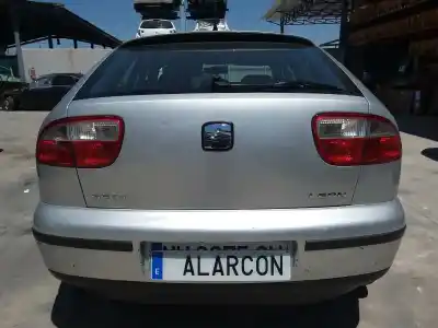 Scrapping Vehicle seat leon (1m1) stella of the year 2000 powered akl Scrapping Vehicle seat leon (1m1) stella of the year 2000 powered akl