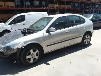 Scrapping Vehicle seat leon (1m1) stella of the year 2000 powered akl Scrapping Vehicle seat leon (1m1) stella of the year 2000 powered akl