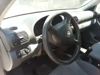 Scrapping Vehicle seat leon (1m1) stella of the year 2000 powered akl Scrapping Vehicle seat leon (1m1) stella of the year 2000 powered akl