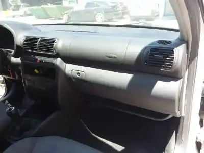 Scrapping Vehicle seat leon (1m1) stella of the year 2000 powered akl Scrapping Vehicle seat leon (1m1) stella of the year 2000 powered akl