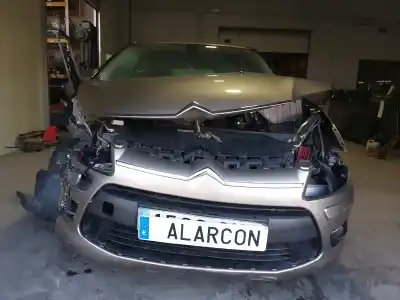 Vehicul casat citroen c4 berlina cool al anului 2010 alimentat 9hx