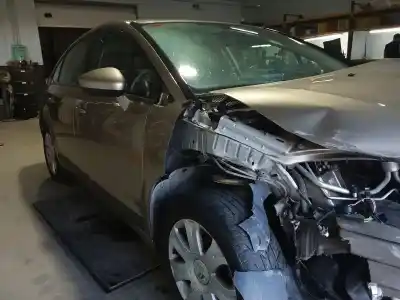 Vehicul casat citroen c4 berlina cool al anului 2010 alimentat 9hx