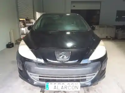 Scrapping Vehicle peugeot 308 confort of the year 2008 powered 8fs