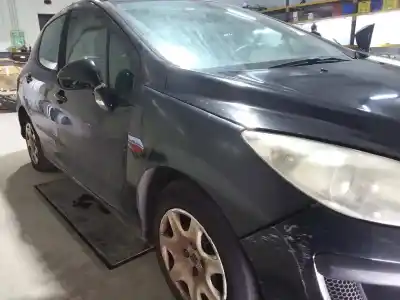 Scrapping Vehicle peugeot 308 confort of the year 2008 powered 8fs