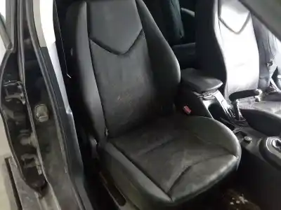 Scrapping Vehicle peugeot 308 confort of the year 2008 powered 8fs