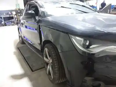 Утилизация автомобиля audi a1 (8x) attraction года 2014 питание cbza