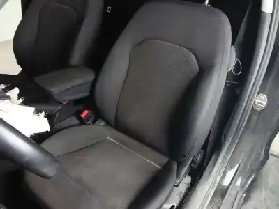 Утилизация автомобиля audi a1 (8x) attraction года 2014 питание cbza