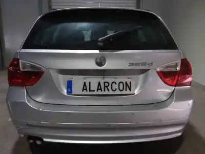 Veículo de Sucata BMW SERIE 3 TOURING (E91) 325d do ano 2007 alimentado 306D3