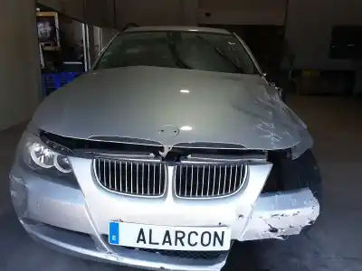 Veículo de Sucata bmw serie 3 touring (e91) 325d do ano 2007 alimentado 306d3