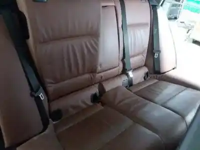 Veículo de Sucata bmw serie 3 touring (e91) 325d do ano 2007 alimentado 306d3