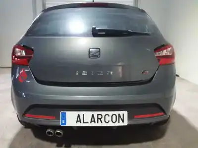Здавання транспортного засобу SEAT                                               IBIZA (6J5)                                                                                                                                                                                                                                                FR                                                                                                                                                                                                                                                         року 2014 потужний CAYC