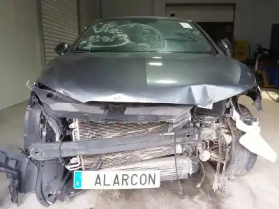 Здавання транспортного засобу seat ibiza (6j5) fr року 2014 потужний cayc