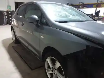 Здавання транспортного засобу seat ibiza (6j5) fr року 2014 потужний cayc