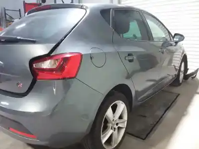 Здавання транспортного засобу seat ibiza (6j5) fr року 2014 потужний cayc
