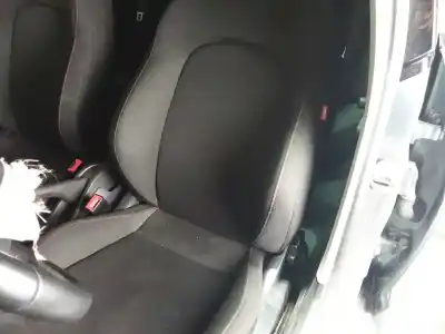 Здавання транспортного засобу seat ibiza (6j5) fr року 2014 потужний cayc