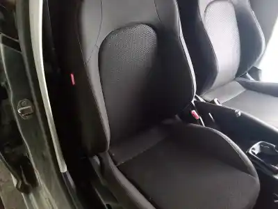 Здавання транспортного засобу seat ibiza (6j5) fr року 2014 потужний cayc