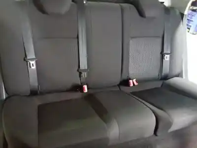 Здавання транспортного засобу seat ibiza (6j5) fr року 2014 потужний cayc