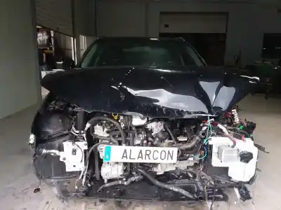 Veicolo di demolizione AUDI A3 SPORTBACK (8VA) Attraction dell'anno 2016 alimentato CXXB