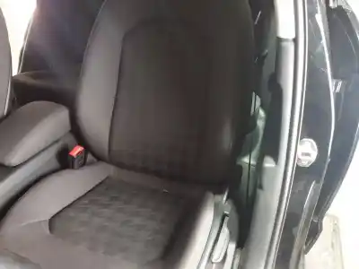 Veículo de Sucata audi a3 sportback (8va) attraction do ano 2016 alimentado cxxb