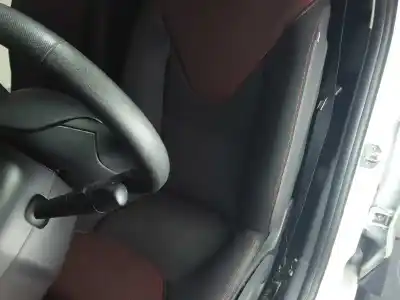 Scrapping Vehicle renault clio iv limited of the year 2015 powered k9k608