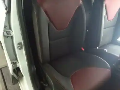 Scrapping Vehicle renault clio iv limited of the year 2015 powered k9k608