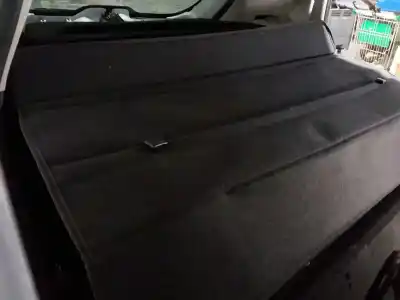 Scrapping Vehicle renault clio iv limited of the year 2015 powered k9k608