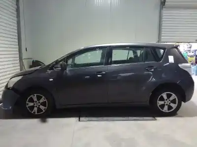 Здавання транспортного засобу toyota corolla verso (r1) 2.0 d-4d luna року 2004 потужний 1cdftv Здавання транспортного засобу toyota corolla verso (r1) 2.0 d-4d luna року 2004 потужний 1cdftv
