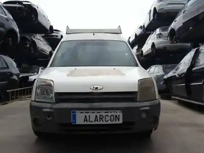 Утилизация автомобиля FORD TRANSIT CONNECT (TC7) Furg. года 2005 питание BHPA