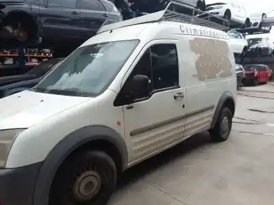 Здавання транспортного засобу ford transit connect (tc7) furg. року 2005 потужний bhpa