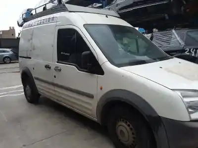 Здавання транспортного засобу ford transit connect (tc7) furg. року 2005 потужний bhpa