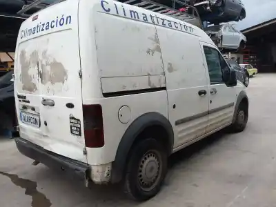 Здавання транспортного засобу ford transit connect (tc7) furg. року 2005 потужний bhpa